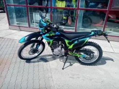 Kayo T2 250 Enduro. 250����. ��., ��������, ���, � �������� ����
