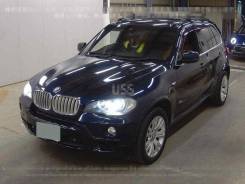 BMW X5. E70, N62B48 ����
