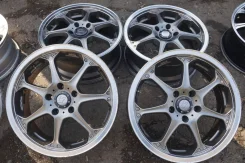 Enkei Sporsh. 7.0x17", 5x114.3, ET38, �� 73,1���. ����