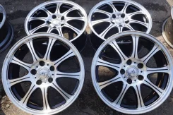 Milua. 7.0x17", 5x114.3, ET38, �� 73,1���. ����