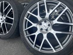 TSW Nurburgring. 9.0x22", 5x108, ET37 