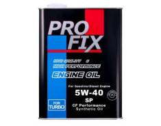 Pro Fix. 5W-40, �������������, 4��. ����