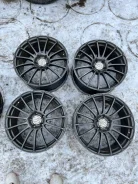 Yokohama Connoisseur 151c. 8.5x18", 5x114.3, ET45 ����