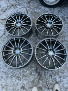 Yokohama Connoisseur 151c. 8.5x19", 5x114.3, ET45 ����