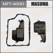   Masuma (SF412, JT533K)    MFT-4000 FZ01-21-500 