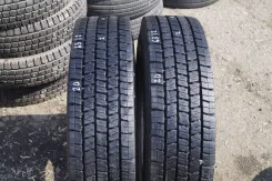 Dunlop Dectes SP068. ������, ��� �����, 2020 ���, �/�, ����� 10 %. �������� ������� ����