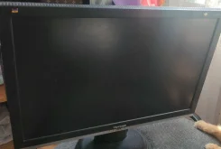 ViewSonic. 22" ����