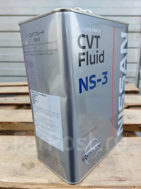 Nissan cvt fluid ns 3 аналоги