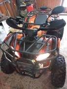 Tiger Hunter. ��������, ��� ���\���, ��� ������� ����