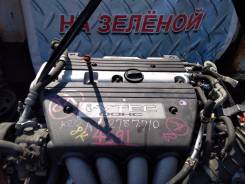  Honda Stepwgn RG1 K20A     