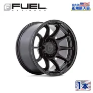 Fuel Off-Road Variant. 9.0x17", 5x127, ET1, �� 71,5���. ��� ����� �� ������������ ����