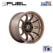 Fuel Off-Road Variant. 9.0x20", 6x139.7, ET1, �� 106,1���. ��� ����� �� ������������ ����