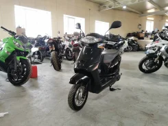Honda Tact AF-79. 49����. ��., ��������, ��� ���, ��� ������� ����