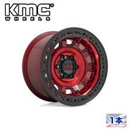 MLJ KMC KM236 Tank Beadlock. 9.0x17", 8x170, ET-38, �� 125,1���. ��� ����� �� ������������ ����