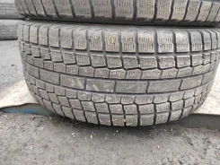 Yokohama Ice Guard IG20. ������, ��� �����, 2006 ���, �/�, ����� 40 % ����