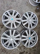 Kosei STYTZ. 6.5x16", 5x100, 5x114.3, ET50, �� 73,1���. ����