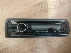 Sony CDX-GT565UV ����