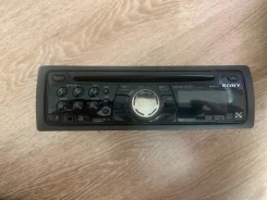 Sony CDX-A250EE ����