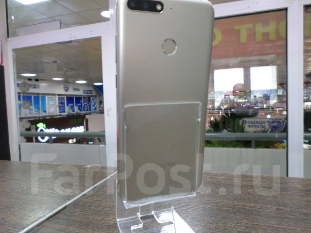 Honor 7A Pro. �/� ����