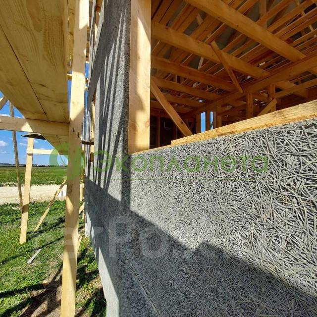 Фибролитовые строительные плиты Green Board 10мм 12мм и 18мм и ЦСП, в ...