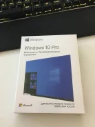 Microsoft Windows 10 Pro. ����