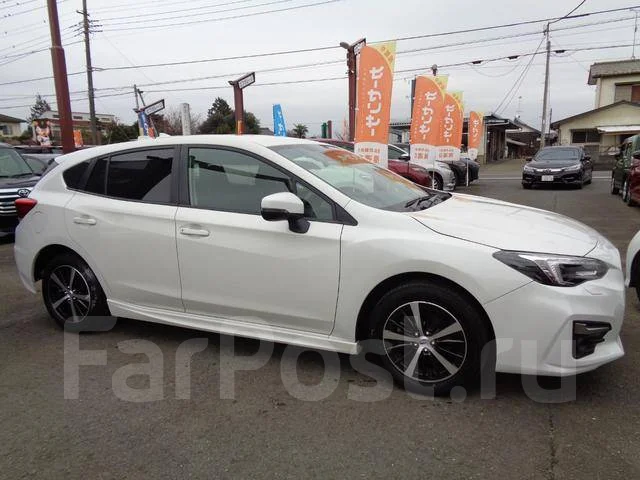 Subaru Impreza. ��������, 4wd, 1.6 (115��.�.), ������, �/�. ��� ����� �� ������������ ����