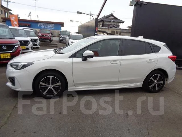 Subaru Impreza. ��������, 4wd, 1.6 (115��.�.), ������, �/�. ��� ����� �� ������������ ����
