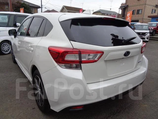 Subaru Impreza. ��������, 4wd, 1.6 (115��.�.), ������, �/�. ��� ����� �� ������������ ����