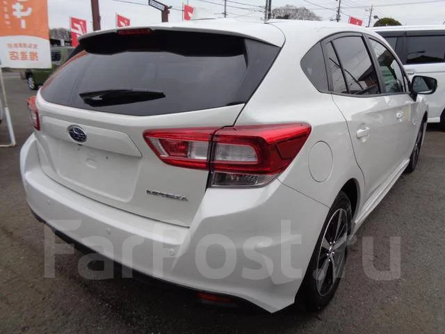 Subaru Impreza. ��������, 4wd, 1.6 (115��.�.), ������, �/�. ��� ����� �� ������������ ����