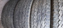 Falken WildPeak A/T AT01. ����� at, 2011 ���, �/�, ����� 60 % ����
