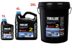 Yamalube. �����������, 20��. ����
