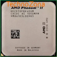 AMD Phenom X4 ����