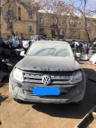 Volkswagen Amarok. 2HB, CSHA ����