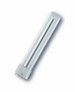 ����� �������������� ���������� 18W/840 2G11 OSRAM DULUX �� ����