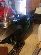 Irbis Tungus 500L. �������� ����