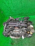 Двигатель Subaru Legacy, BP5, EJ20X; EJ20Xdkcje L6414 [074W0069870] фото