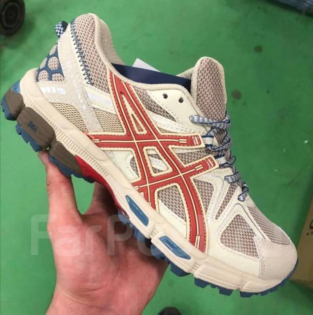 asics 40