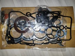 ����������� ��������� Nissan HR16 �� �������� 10101-EE027 ����