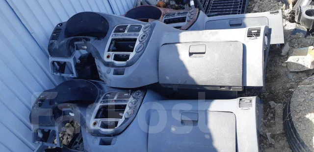 Kia Bongo ����