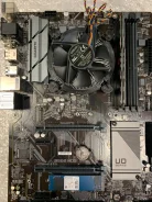 Intel Core i3-10105 ����