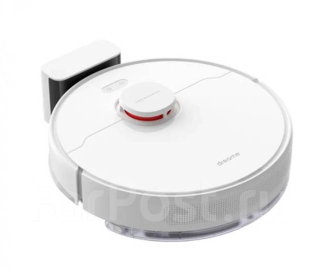 Робот-пылесос Xiaomi Dreame D10s - 5000Па - EU - Гарантия, цена: 29 990 ...