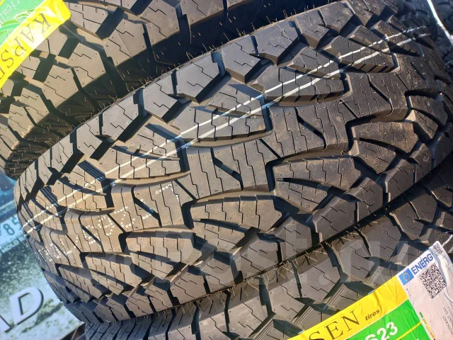 Kapsen RS23. ����� at, 2026 ���, ����� ����