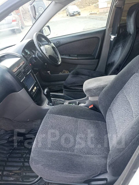 Toyota Caldina. �������, 4wd, 2.0 (135��.�.), ������, 362 822����. �� ����