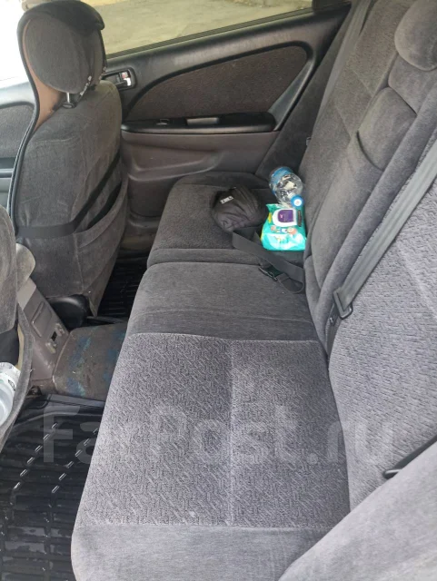 Toyota Caldina. �������, 4wd, 2.0 (135��.�.), ������, 362 822����. �� ����