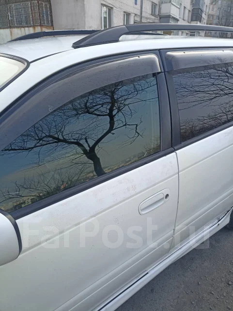 Toyota Caldina. �������, 4wd, 2.0 (135��.�.), ������, 362 822����. �� ����