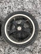 Alster. 7.5x18", 5x108 ����