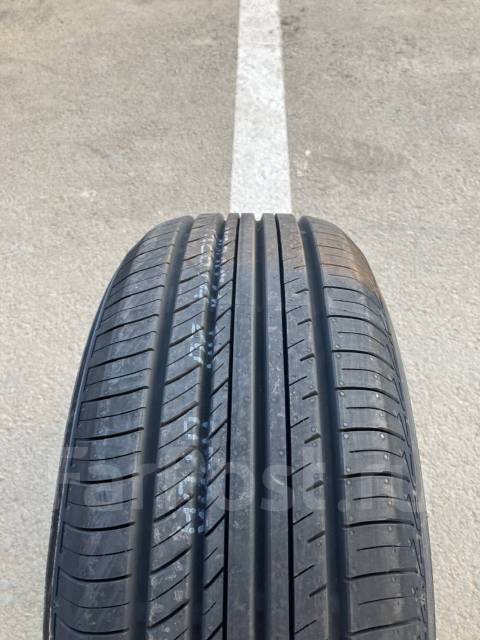 Yokohama Advan dB V552, 215/55 R17, автомобильные шины, 17", 3 шт, в ...