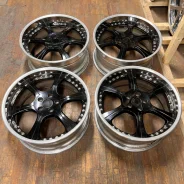 Super Star Leon Hardiritt Herzog. 8.5/9.0x20", 5x114.3, ET40/34, �� 73,1���. ����
