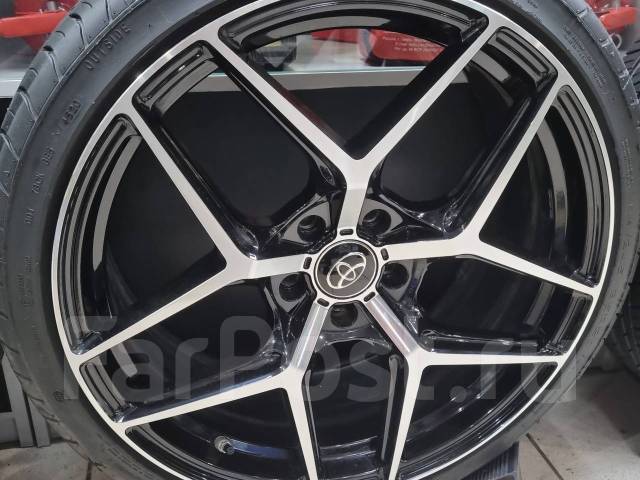 Колёса r 20 В Сборе, автомобильные колеса, цена: 109 000₽, 20", 1 шт ...
