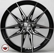 Rohana Wheels. 8.5x19", 5x114.3, ET35, �� 73,1���. ����